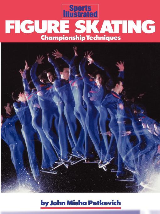 Title details for Figure Skating by John Misha Petkevich - Available
